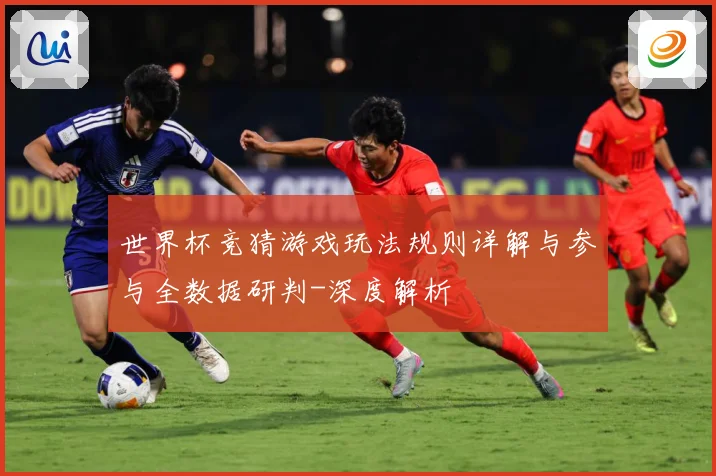 世界杯竞猜游戏玩法规则详解与参与全数据研判-深度解析
