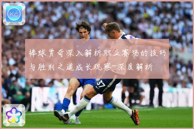 棒球贾奇深入解析职业赛场的技巧与胜利之道成长观察-深度解析