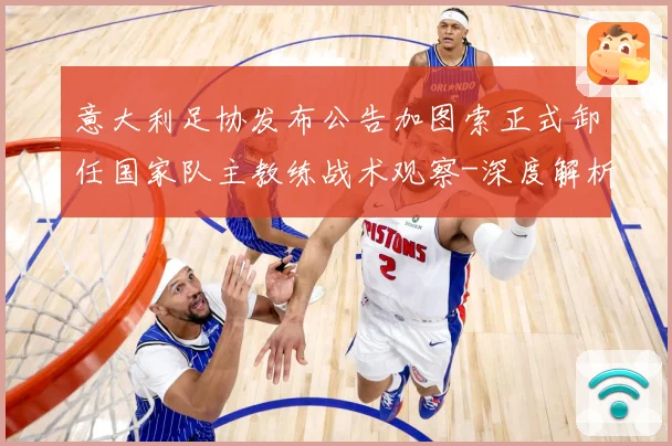 意大利足协发布公告加图索正式卸任国家队主教练战术观察-深度解析